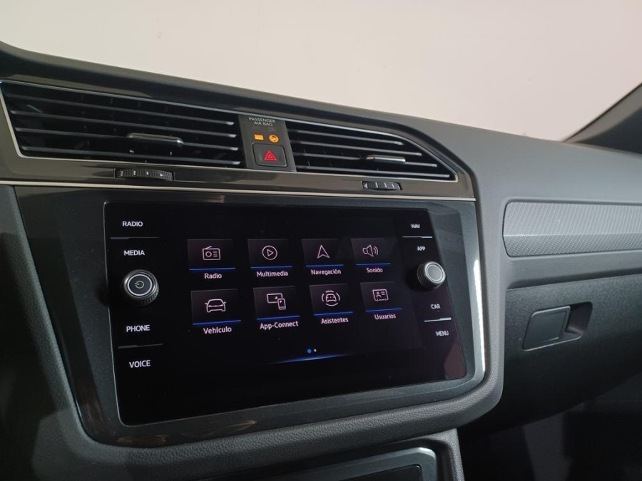 Imagen de Volkswagen Tiguan Allspace