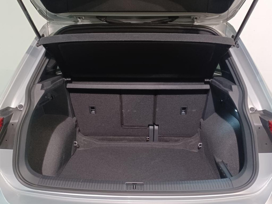 Imagen de Volkswagen Tiguan Allspace