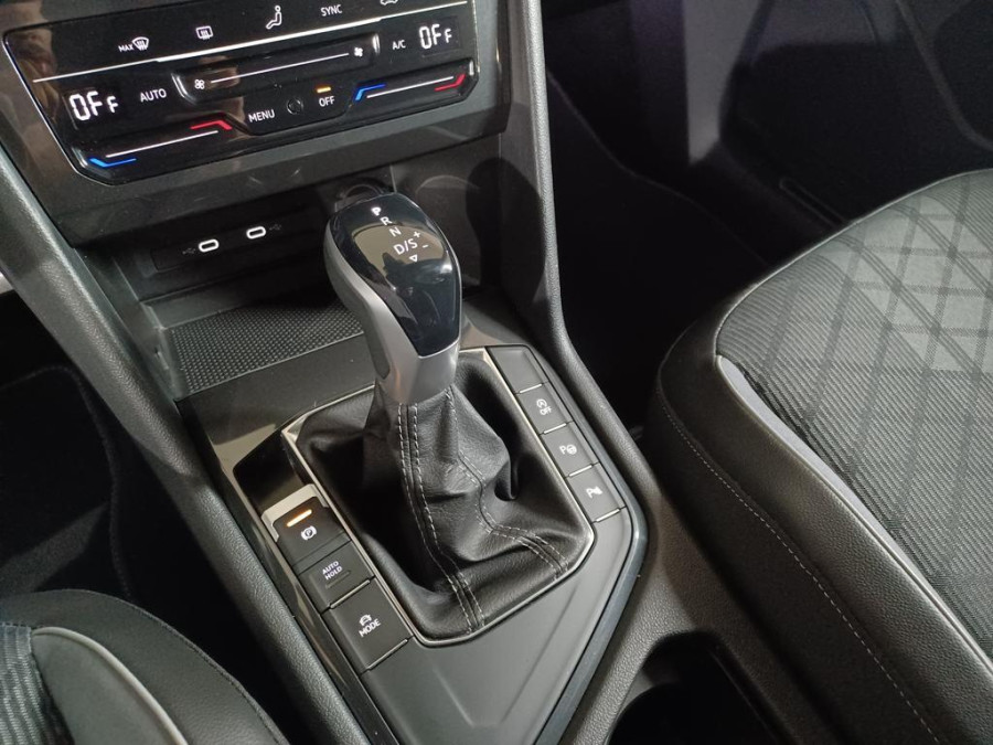 Imagen de Volkswagen Tiguan Allspace
