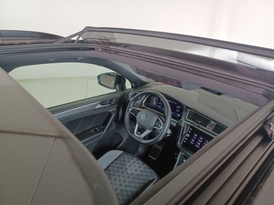 Imagen de Volkswagen Tiguan Allspace