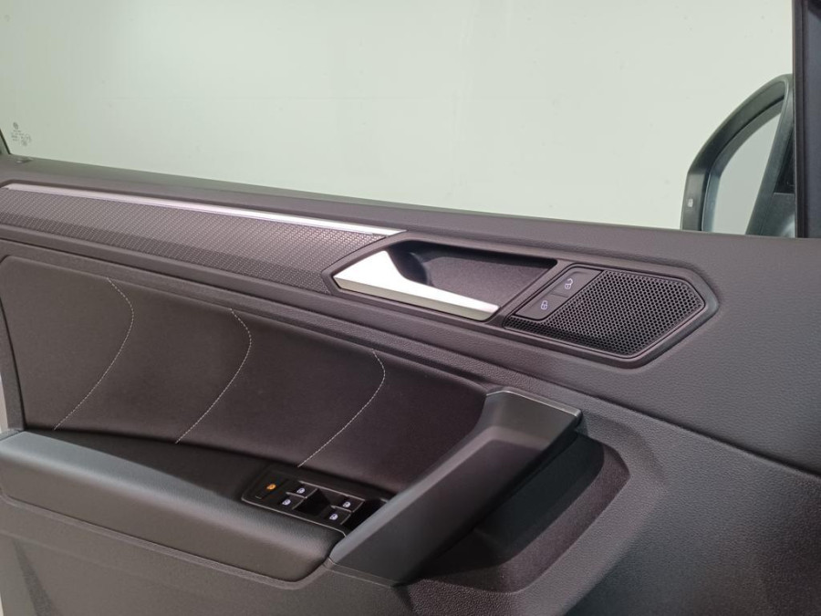 Imagen de Volkswagen Tiguan Allspace