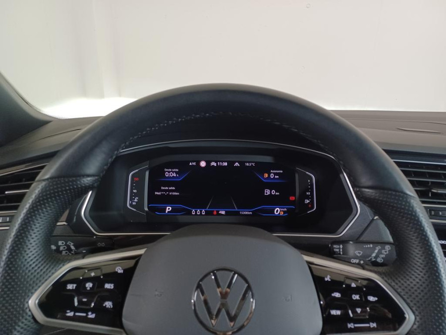 Imagen de Volkswagen Tiguan Allspace
