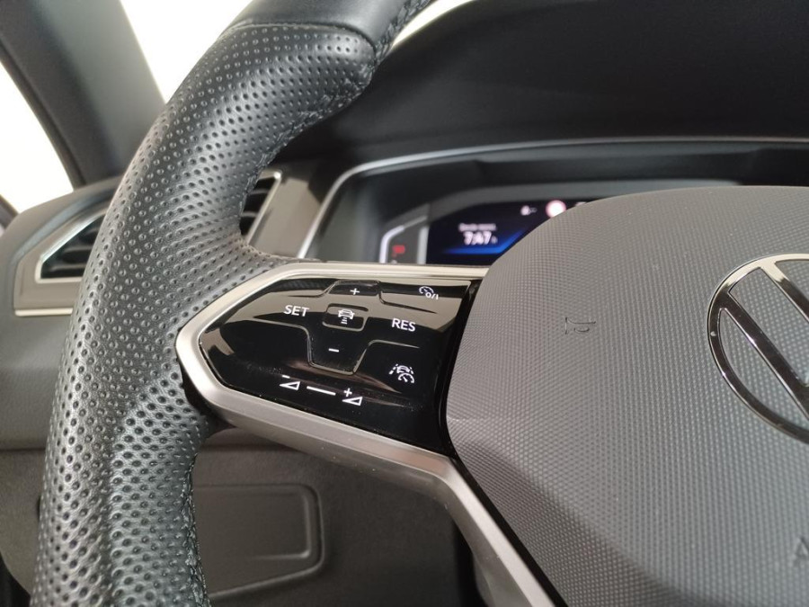 Imagen de Volkswagen Tiguan Allspace