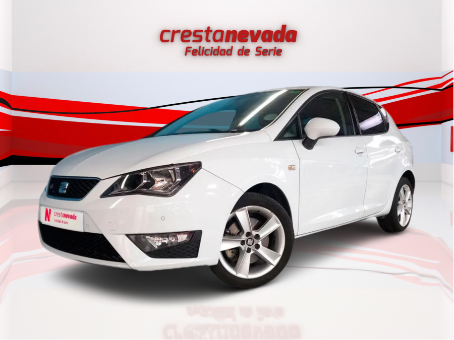 Imagen de SEAT Ibiza