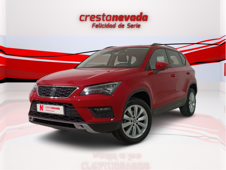 Imagen de SEAT Ateca