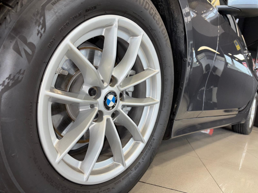 Imagen de BMW Serie 3