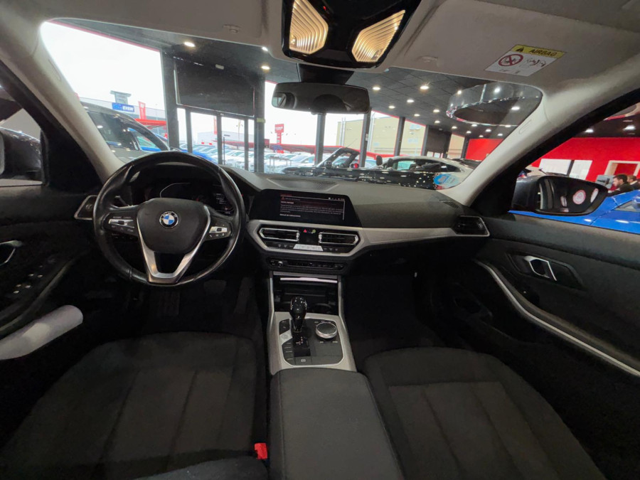Imagen de BMW Serie 3