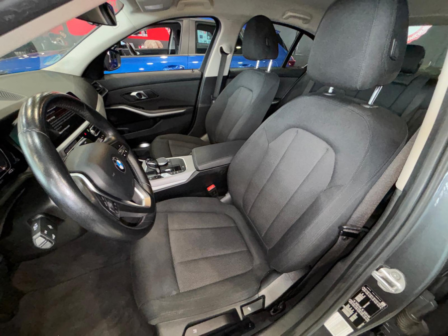 Imagen de BMW Serie 3