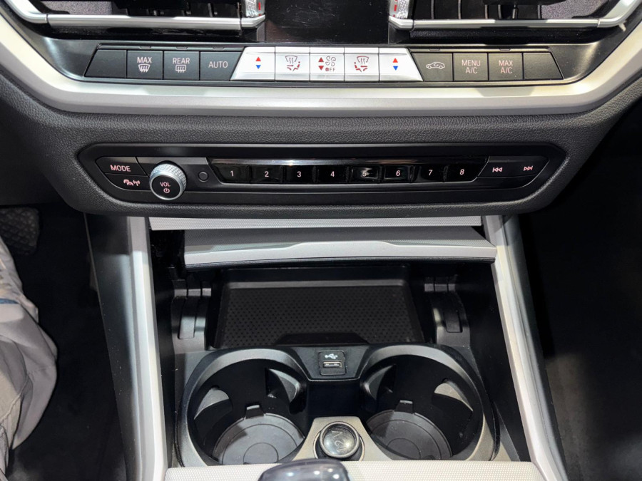 Imagen de BMW Serie 3