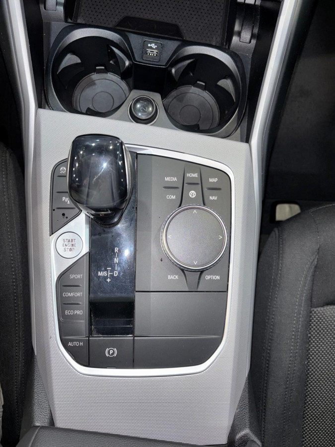 Imagen de BMW Serie 3