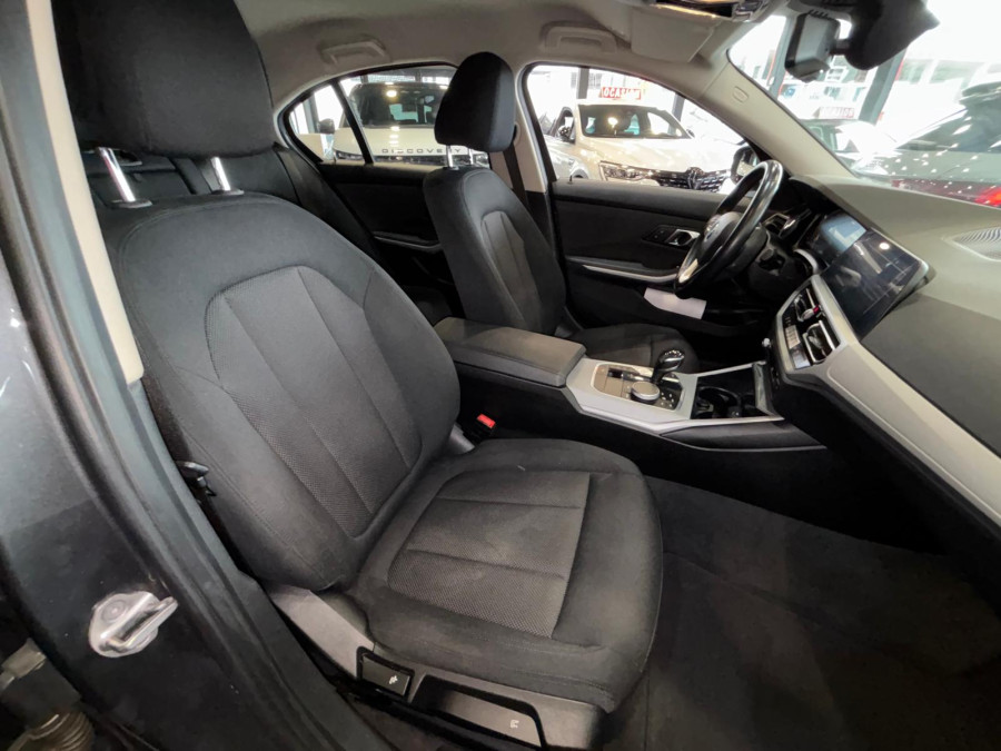 Imagen de BMW Serie 3