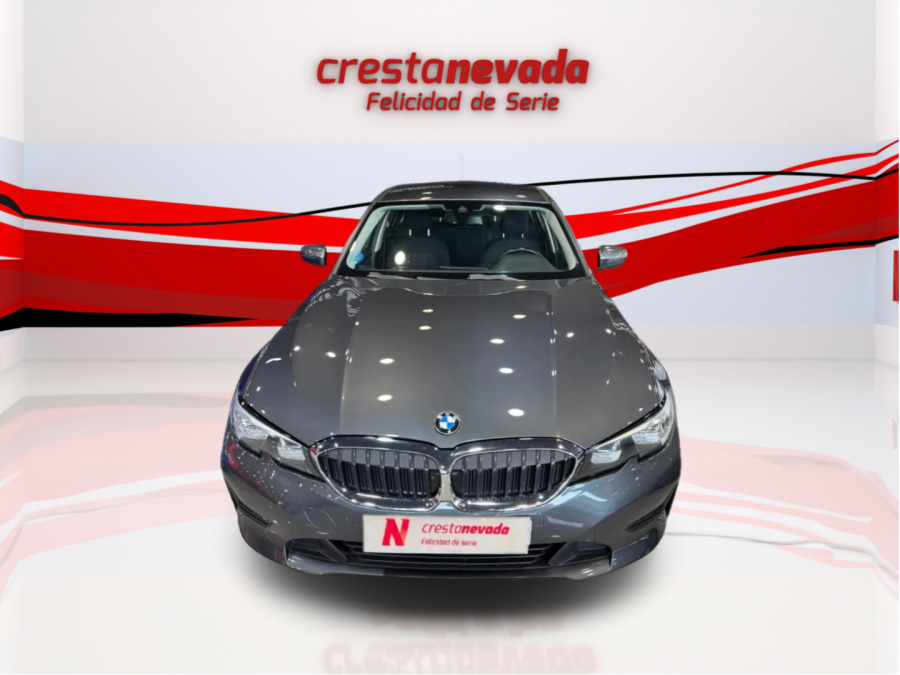 Imagen de BMW Serie 3