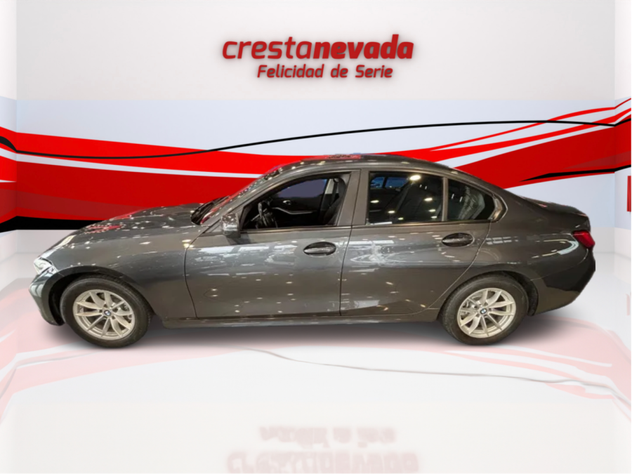 Imagen de BMW Serie 3