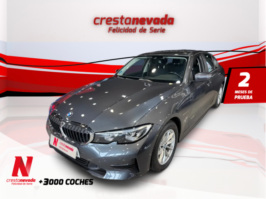 Bmw Serie 3