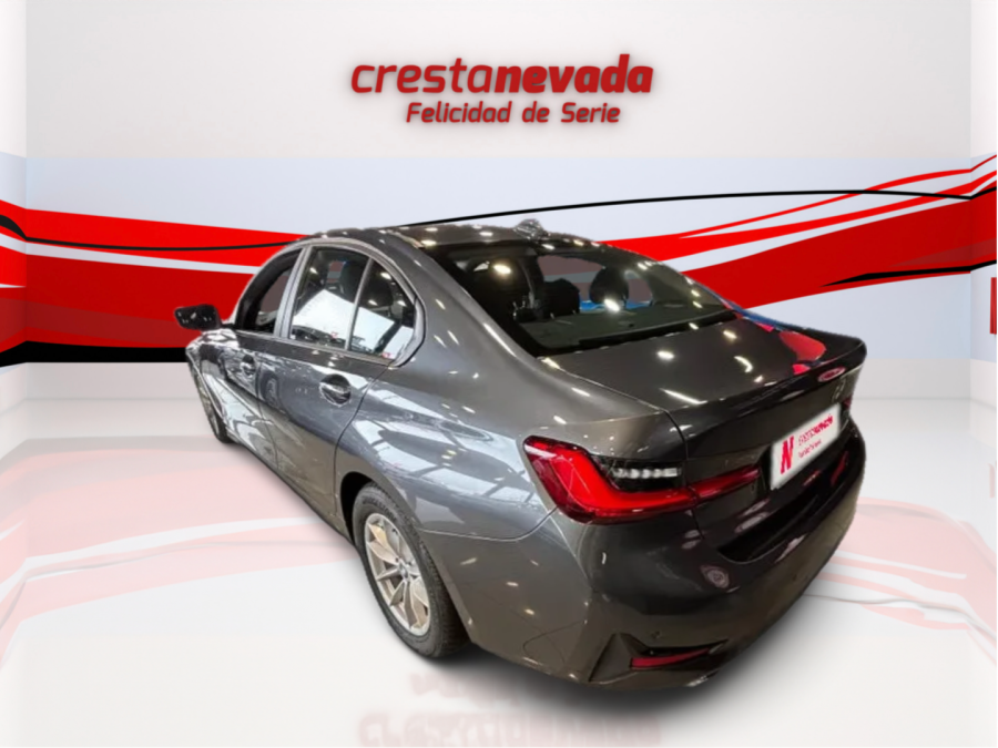 Imagen de BMW Serie 3