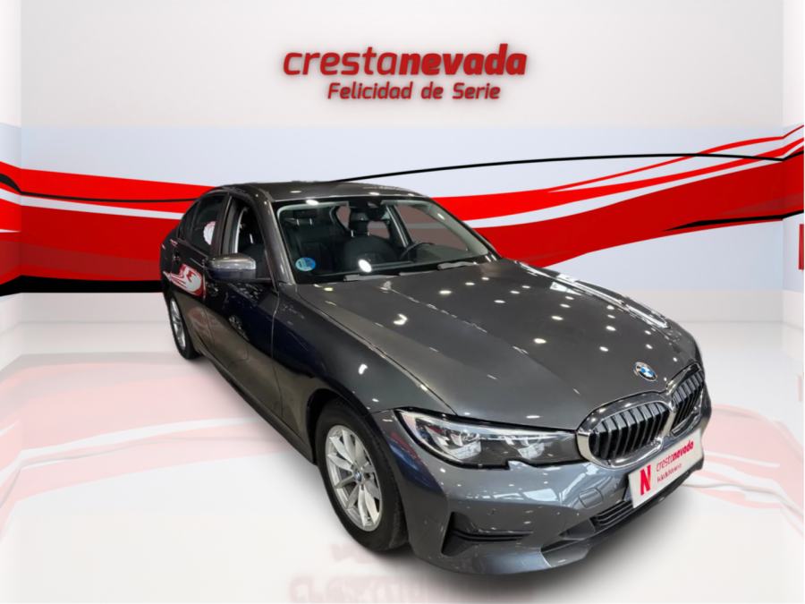 Imagen de BMW Serie 3
