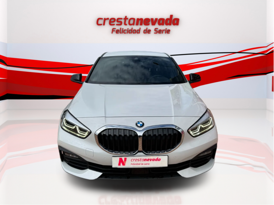 Imagen de BMW Serie 1