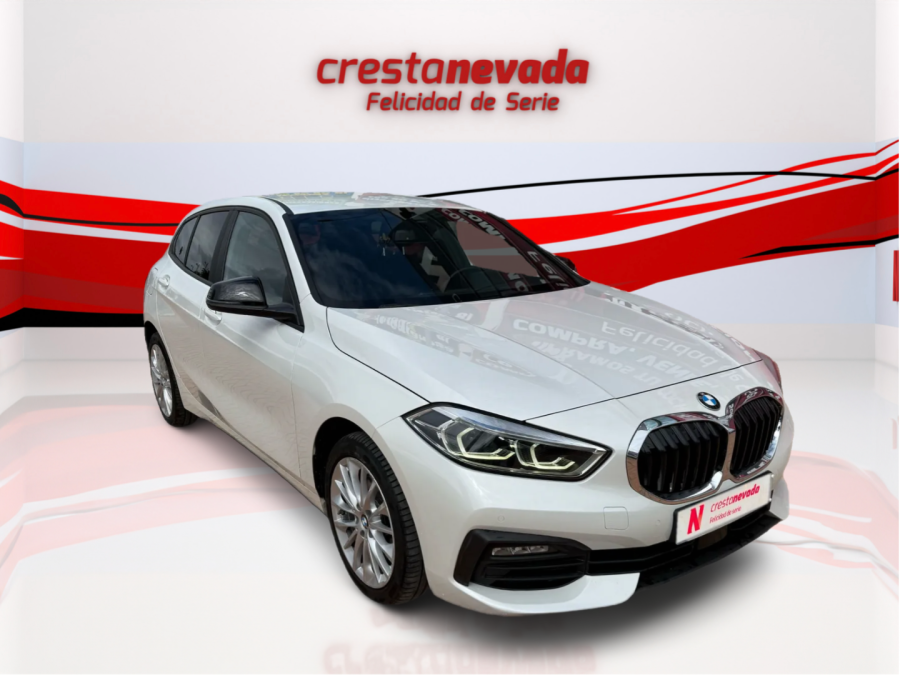 Imagen de BMW Serie 1