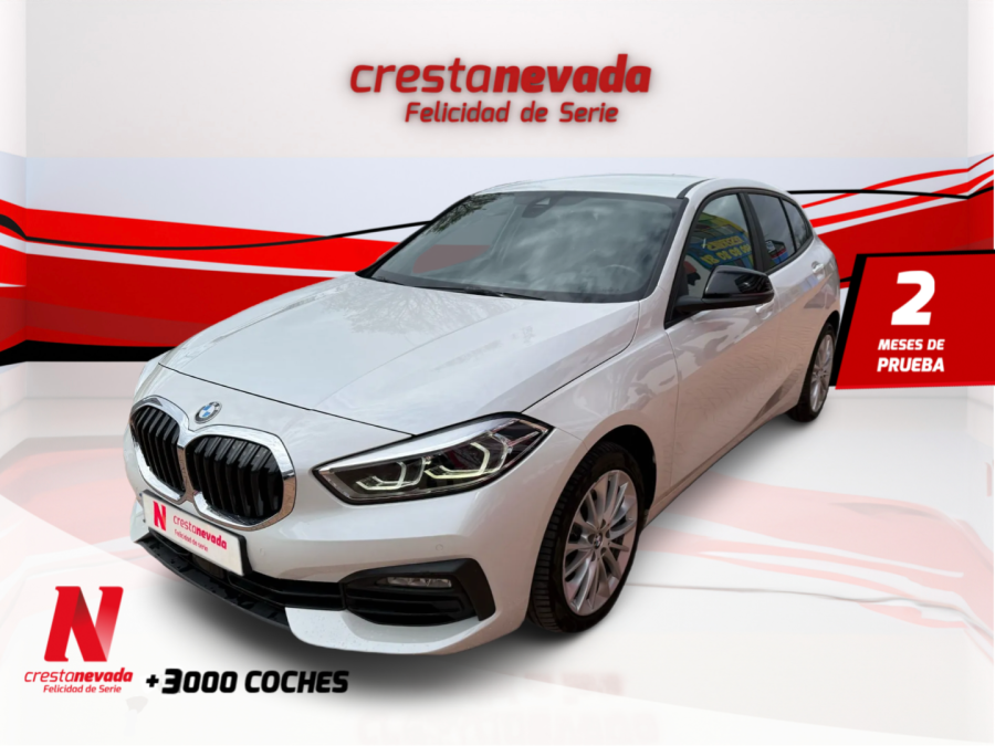 Imagen de BMW Serie 1