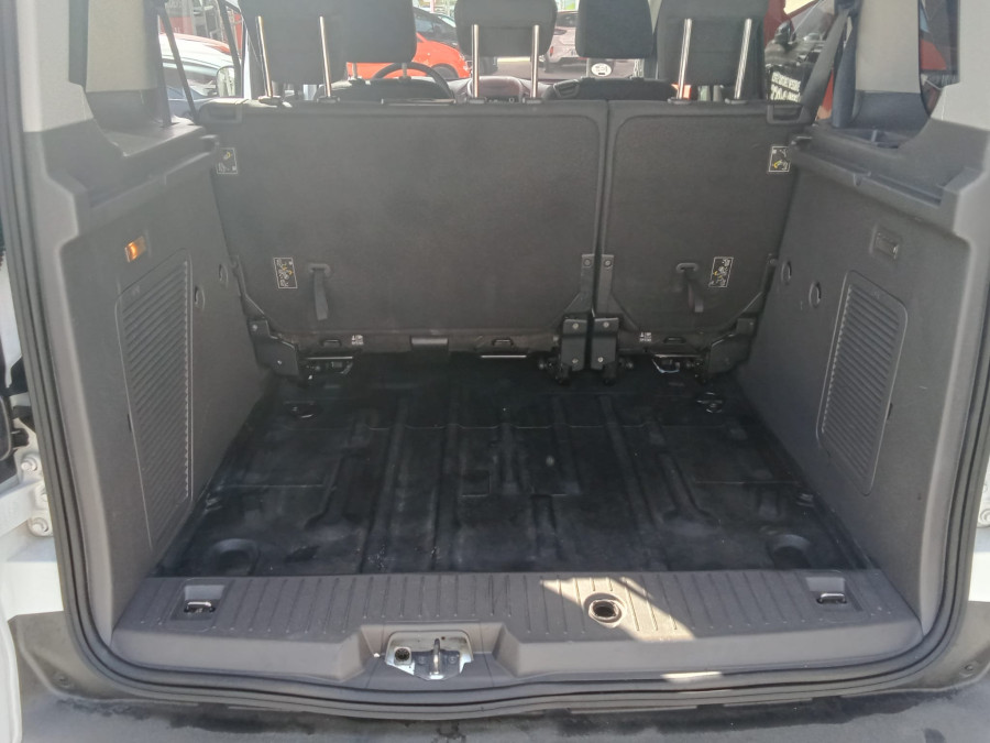 Imagen de Ford Transit Connect