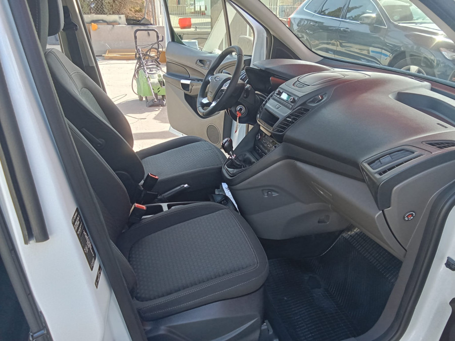 Imagen de Ford Transit Connect