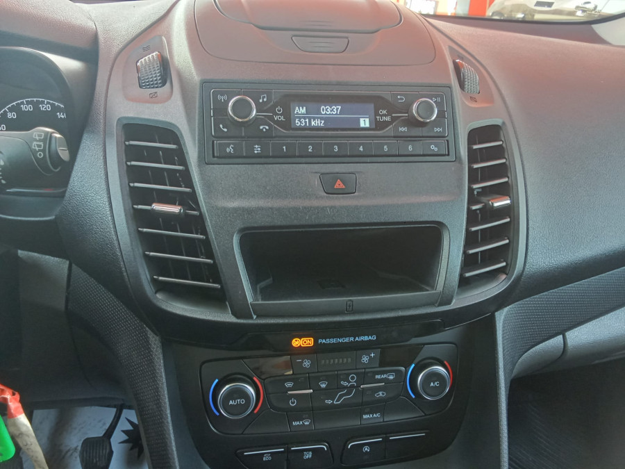 Imagen de Ford Transit Connect