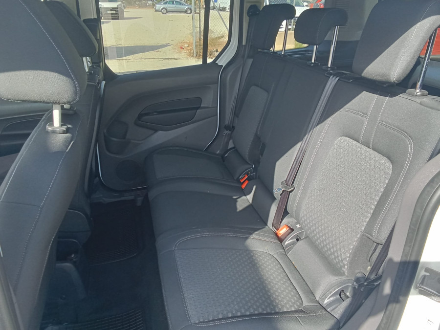 Imagen de Ford Transit Connect
