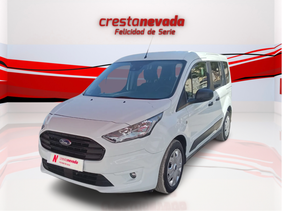 Imagen de Ford Transit Connect