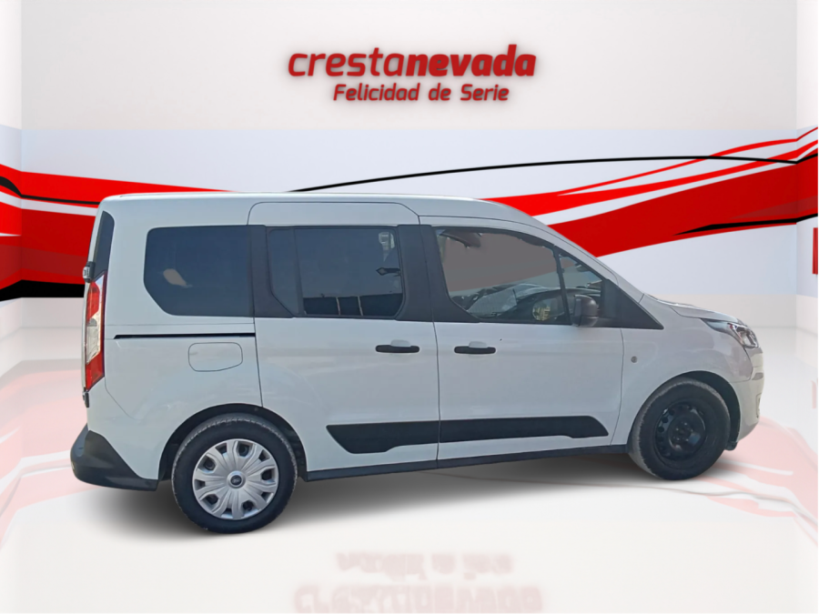 Imagen de Ford Transit Connect