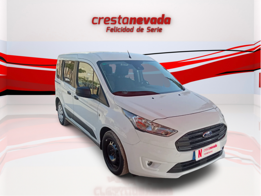 Imagen de Ford Transit Connect