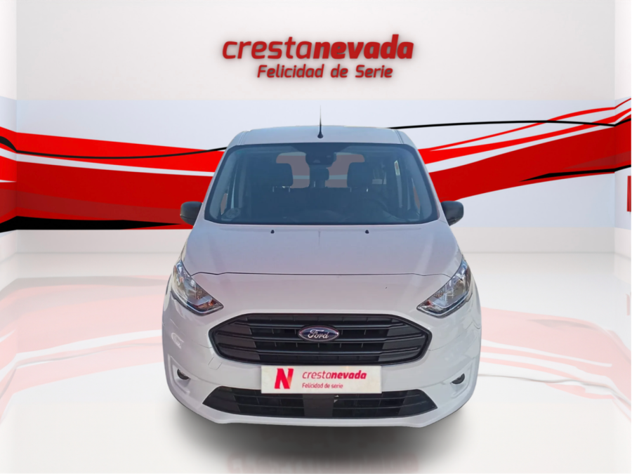 Imagen de Ford Transit Connect