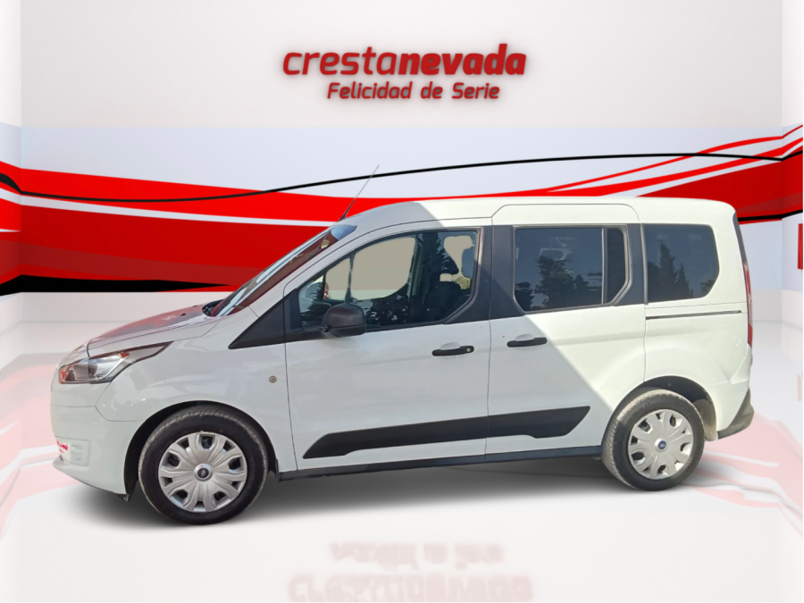 Imagen de Ford Transit Connect