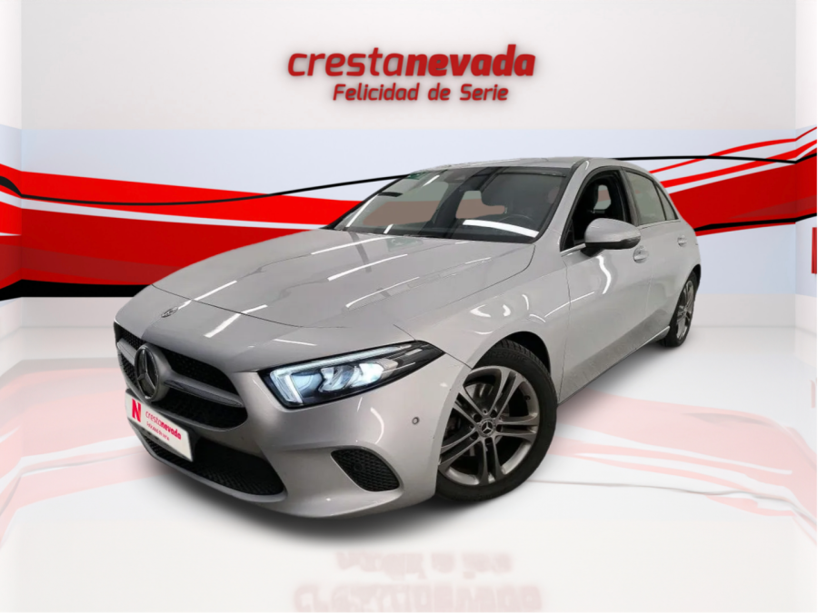 Mercedes Clase A