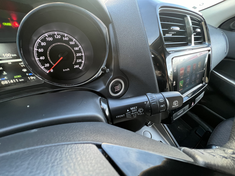 Imagen de Mitsubishi ASX
