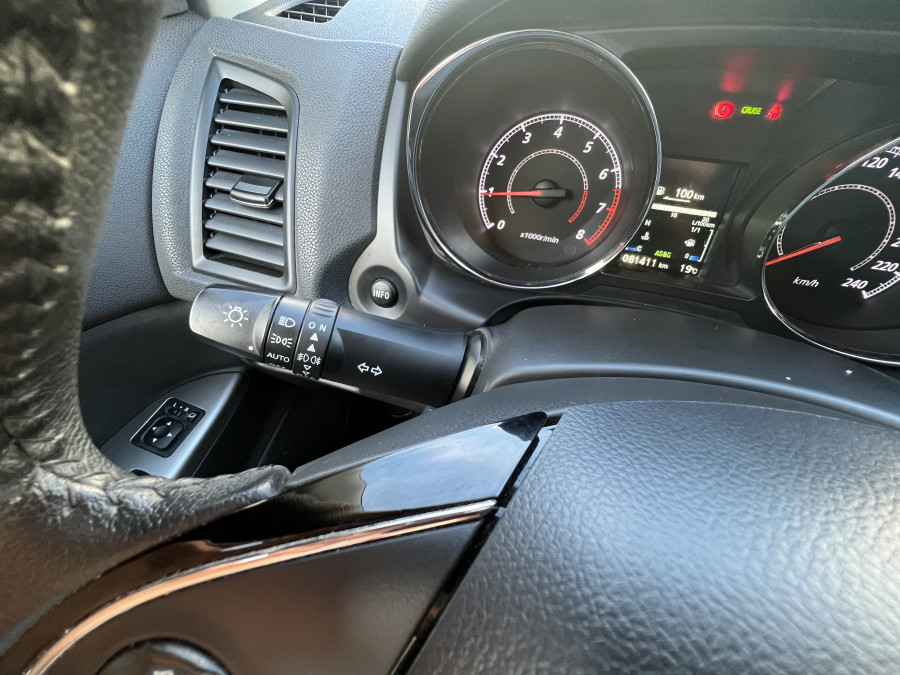 Imagen de Mitsubishi ASX