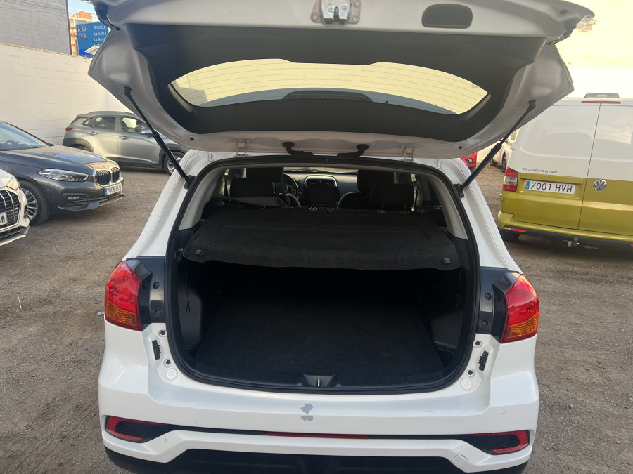 Imagen de Mitsubishi ASX