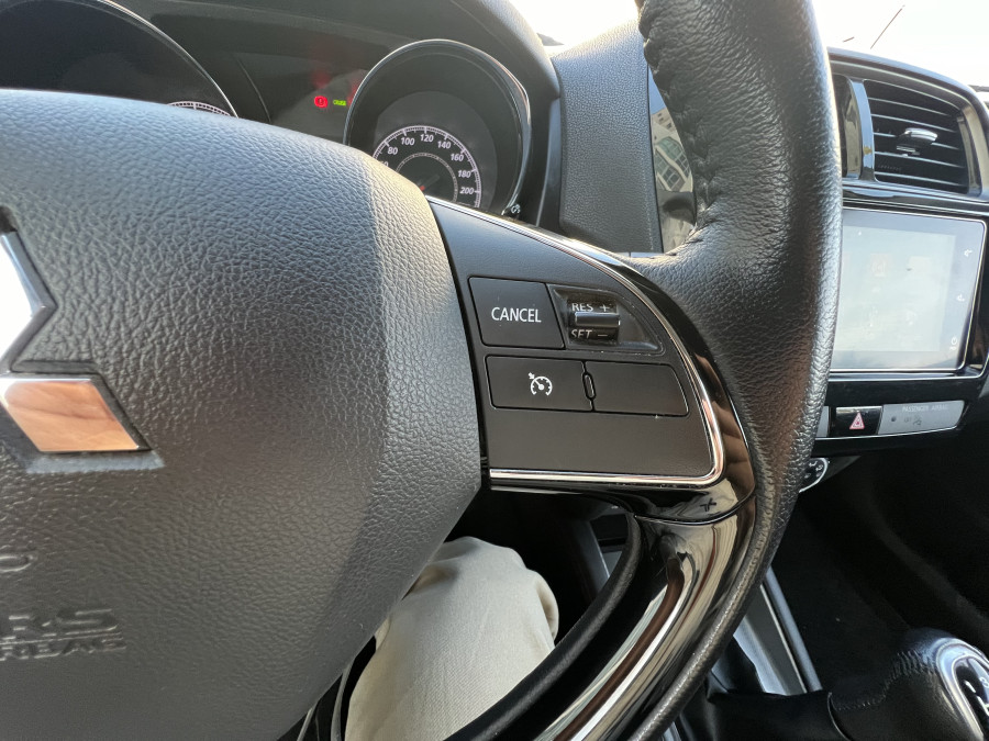 Imagen de Mitsubishi ASX