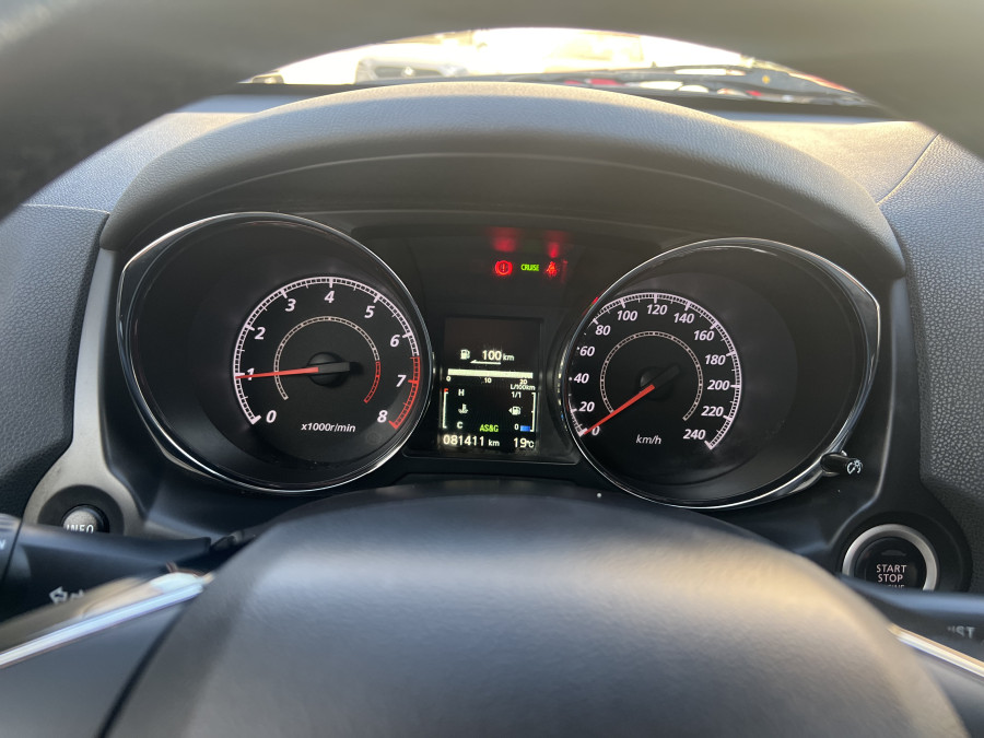 Imagen de Mitsubishi ASX