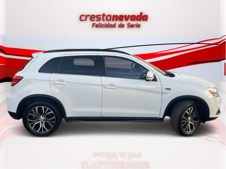 Imagen de Mitsubishi ASX