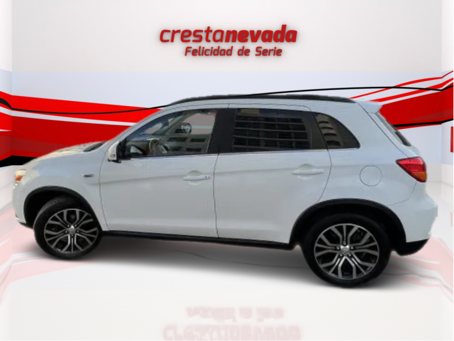 Imagen de Mitsubishi ASX