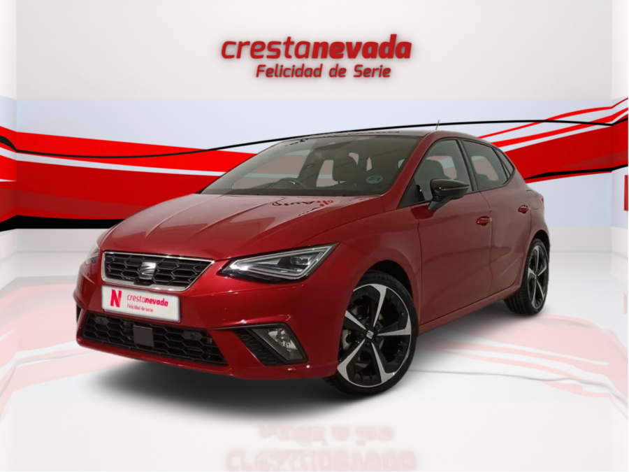 Imagen de SEAT Ibiza