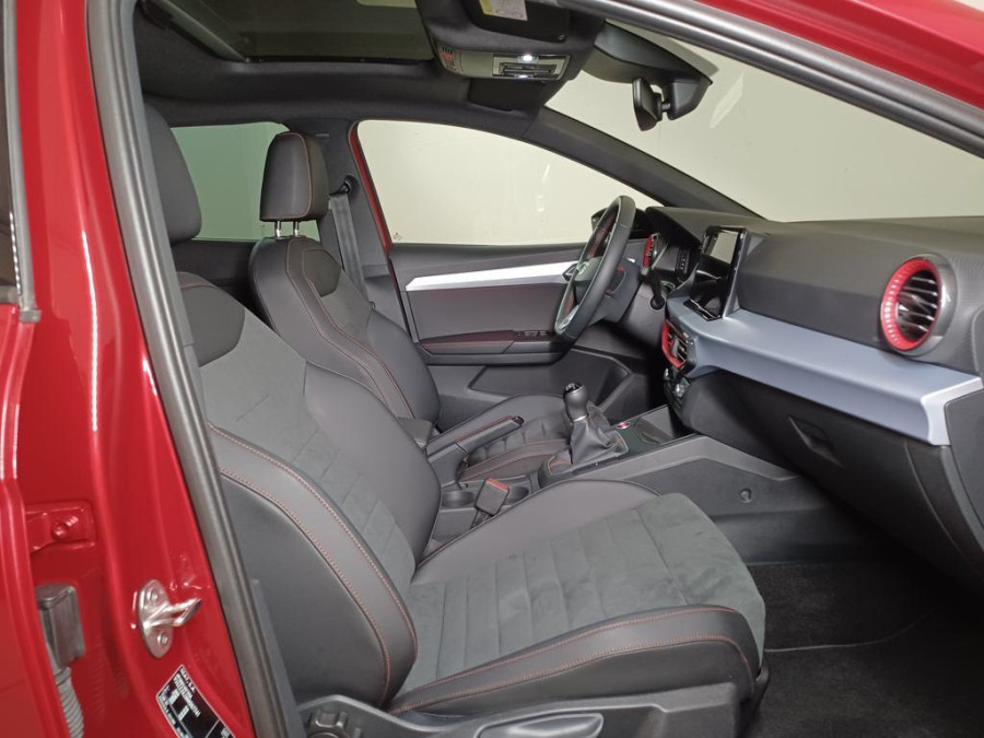 Imagen de SEAT Ibiza