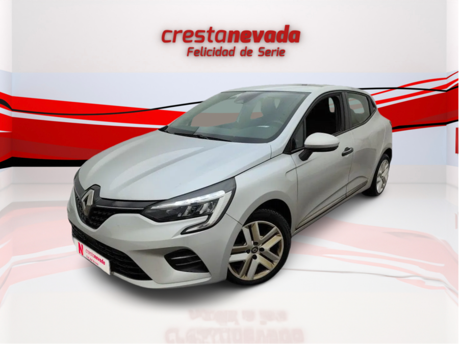 Imagen de Renault Clio