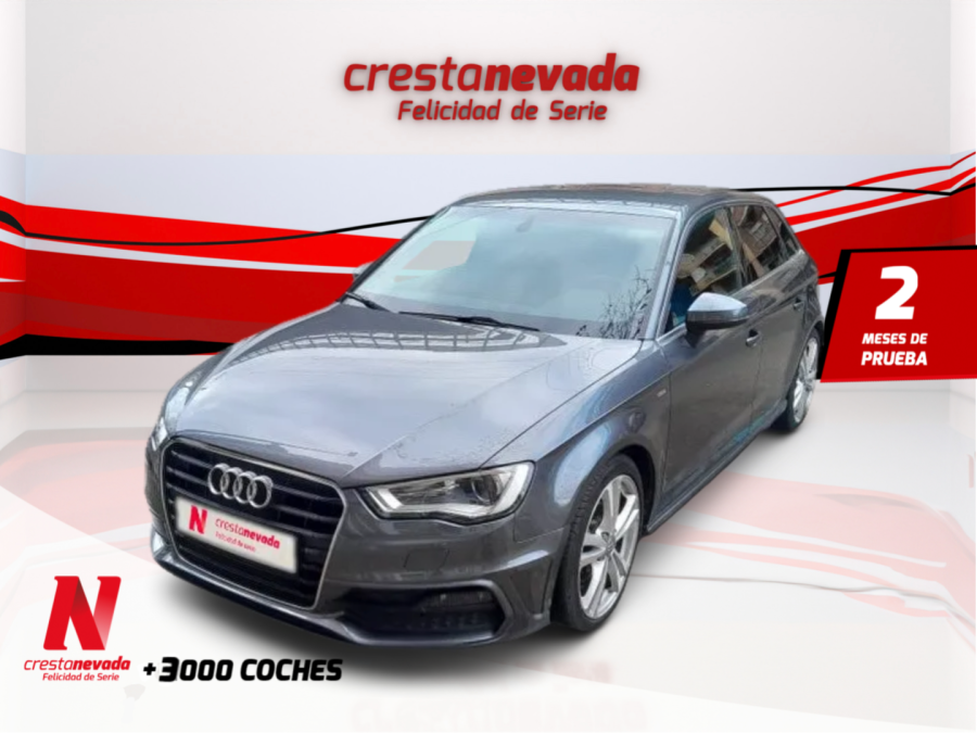 Imagen de AUDI A3