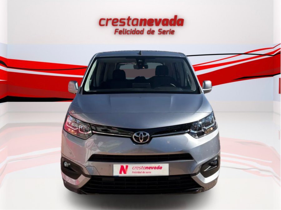 Imagen de TOYOTA Proace City Verso