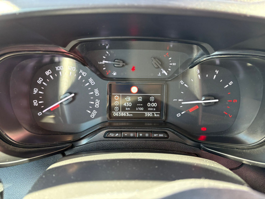 Imagen de TOYOTA Proace City Verso