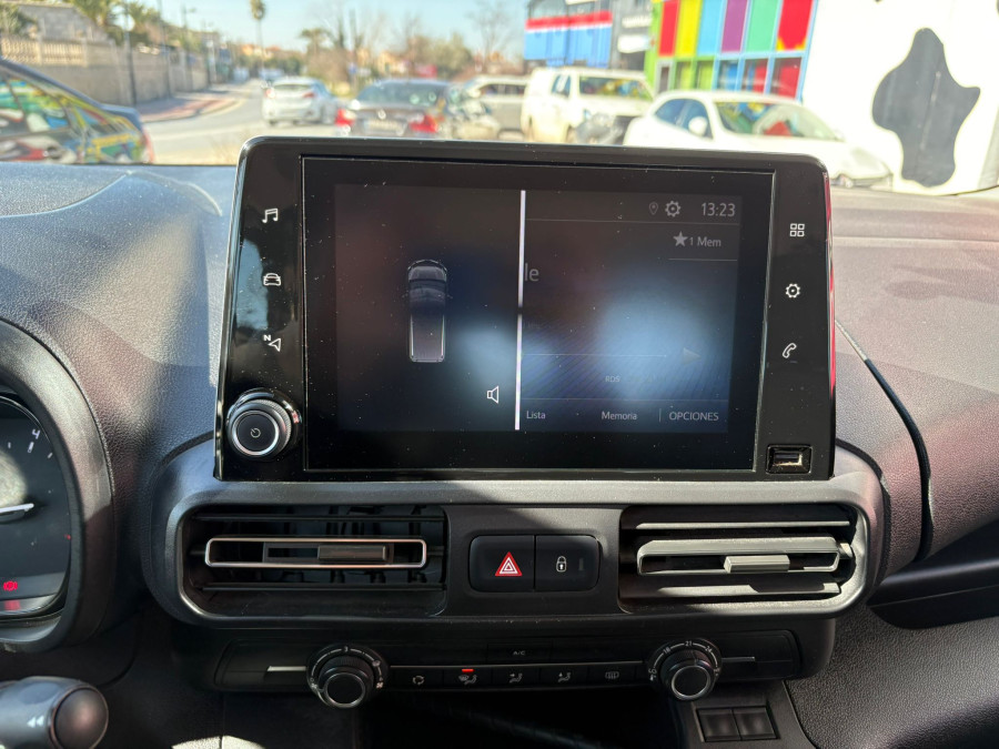 Imagen de TOYOTA Proace City Verso