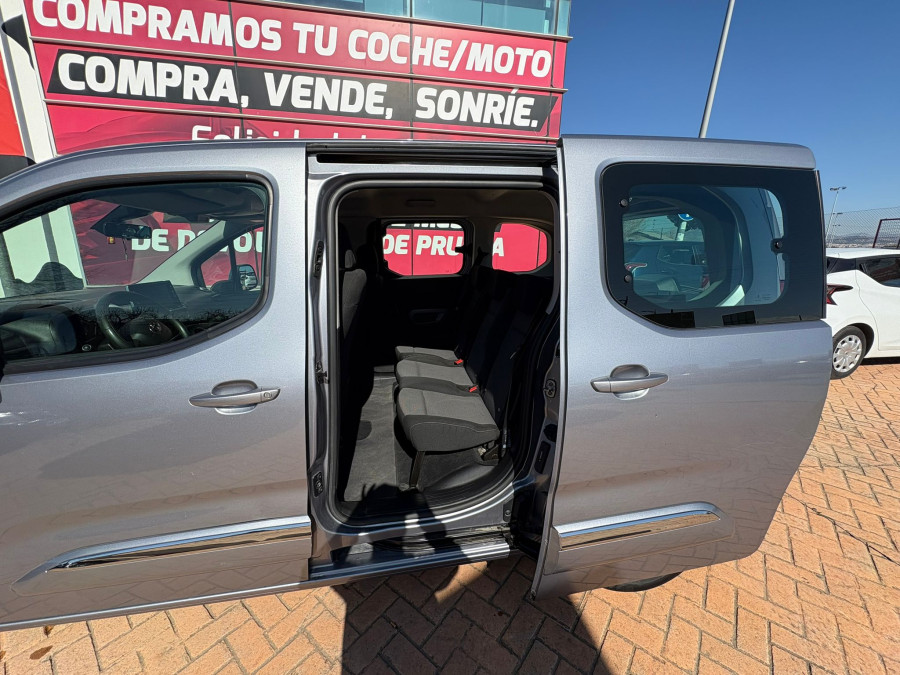 Imagen de TOYOTA Proace City Verso