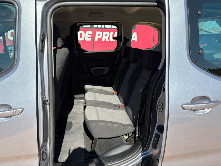 Imagen de TOYOTA Proace City Verso