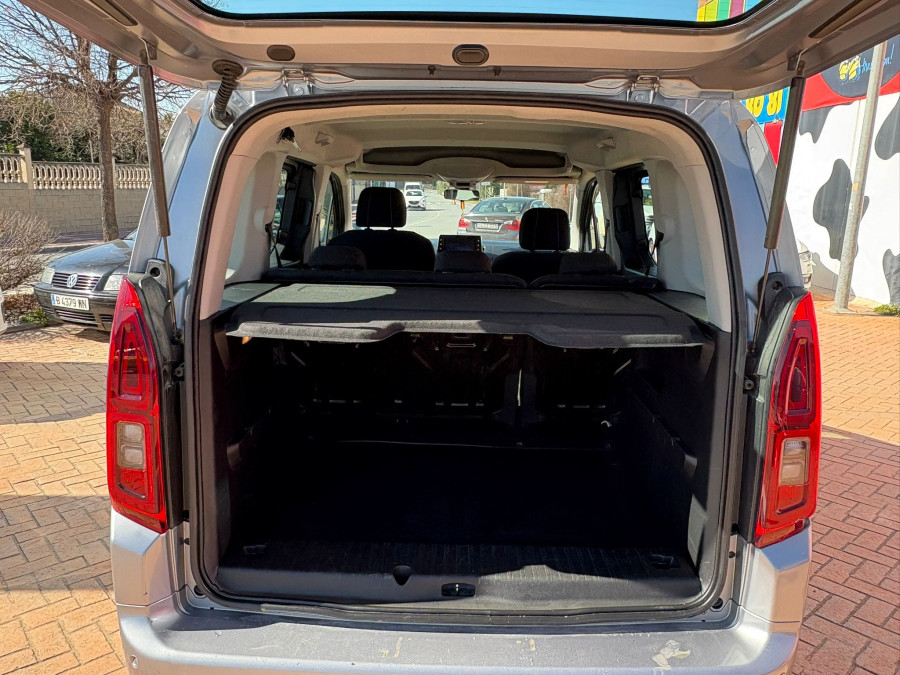 Imagen de TOYOTA Proace City Verso
